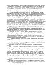 Seminaras: Šeimos struktūros pokyčiai ir jų pasekmės vaikams 4 puslapis