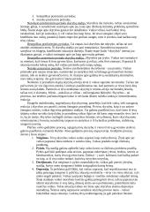 Seminaras: Šeimos struktūros pokyčiai ir jų pasekmės vaikams 5 puslapis