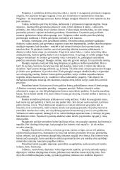 Seminaras: Šeimos struktūros pokyčiai ir jų pasekmės vaikams 7 puslapis