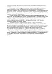 Seminaras: Šeimos struktūros pokyčiai ir jų pasekmės vaikams 9 puslapis