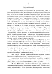 1997 – 1998 metų Azijos finansinė krizė: priežastys ir pasekmės 6 puslapis