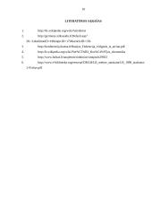 1997 – 1998 metų Azijos finansinė krizė: priežastys ir pasekmės 10 puslapis