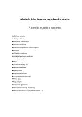 Alkoholio žala žmonių sveikatai 6 puslapis