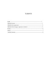 Alkoholio žala žmonių sveikatai 9 puslapis