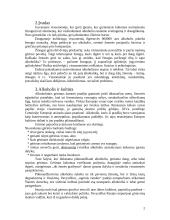 Alkoholizmo mastas ir reikšmė 2 puslapis