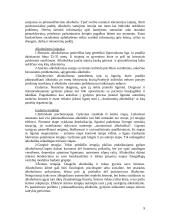 Alkoholizmo mastas ir reikšmė 9 puslapis