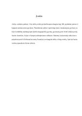 Arkliai ir žirgai 2 puslapis