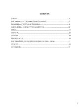 Baltijos valstybių ekonomika 1989-2005 metais 2 puslapis