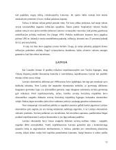 Baltijos valstybių ekonomika 1989-2005 metais 13 puslapis