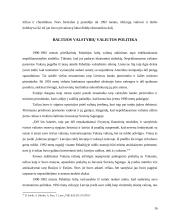 Baltijos valstybių ekonomika 1989-2005 metais 16 puslapis