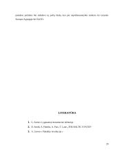 Baltijos valstybių ekonomika 1989-2005 metais 20 puslapis