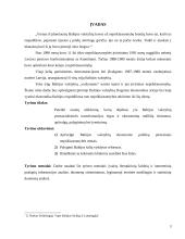 Baltijos valstybių ekonomika 1989-2005 metais 3 puslapis