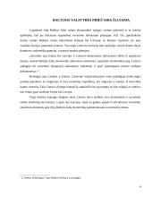 Baltijos valstybių ekonomika 1989-2005 metais 4 puslapis