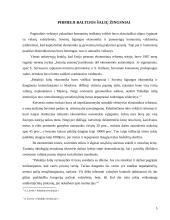 Baltijos valstybių ekonomika 1989-2005 metais 5 puslapis