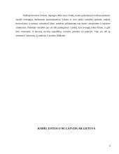 Baltijos valstybių ekonomika 1989-2005 metais 6 puslapis