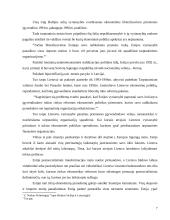 Baltijos valstybių ekonomika 1989-2005 metais 7 puslapis