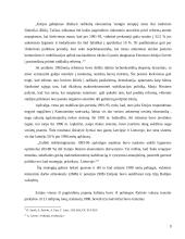 Baltijos valstybių ekonomika 1989-2005 metais 9 puslapis