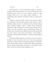 Branduolių magnetinis rezonansas. Elektroninis paramagnetinis rezonansas. Mesbauerio efekto taikymas 4 puslapis