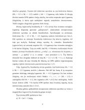 Branduolių magnetinis rezonansas. Elektroninis paramagnetinis rezonansas. Mesbauerio efekto taikymas 10 puslapis