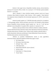 Būsto kredito draudimas: UAB "Būsto paskolų draudimas" 12 puslapis