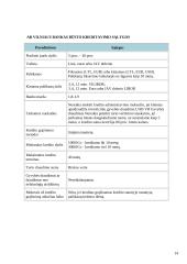 Būsto kredito draudimas: UAB "Būsto paskolų draudimas" 14 puslapis