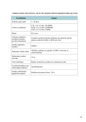 Būsto kredito draudimas: UAB "Būsto paskolų draudimas" 18 puslapis