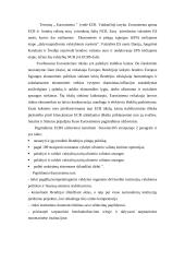 Centrinio banko (CB) nepriklausomumas 14 puslapis