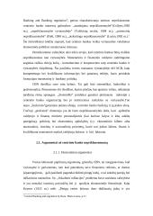 Centrinio banko (CB) nepriklausomumas 3 puslapis