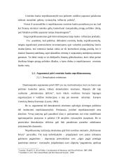 Centrinio banko (CB) nepriklausomumas 9 puslapis
