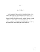 Children’s rights and its protection 2 puslapis