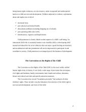 Children’s rights and its protection 4 puslapis