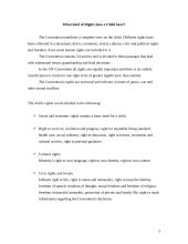 Children’s rights and its protection 5 puslapis