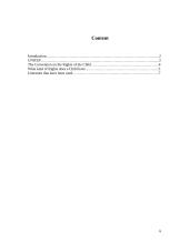 Children’s rights and its protection 6 puslapis