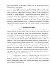 Darbo vietų ir darbuotojų vertinimas 11 puslapis