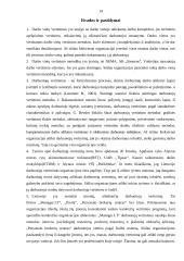 Darbo vietų ir darbuotojų vertinimas 14 puslapis