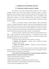 Darbo vietų ir darbuotojų vertinimas 7 puslapis