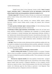 Darbo vietų ir darbuotojų vertinimas 8 puslapis