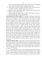 Darbo vietų ir darbuotojų vertinimas 10 puslapis