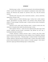 Darbų sauga ir sveikata 2 puslapis