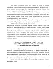 Darbų sauga ir sveikata 5 puslapis