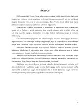 Darbų sauga ir sveikata 9 puslapis