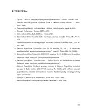 Darbų sauga ir sveikata 10 puslapis