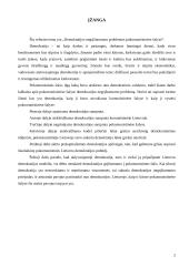 Demokratijos negrįžtamumo problemos pokomunistinėse šalyse 2 puslapis