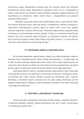 Demokratijos negrįžtamumo problemos pokomunistinėse šalyse 7 puslapis