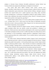 Demokratijos negrįžtamumo problemos pokomunistinėse šalyse 10 puslapis