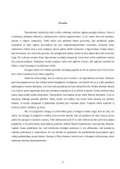 Dorinis ugdymas - imperatyvus charakterio ir dvasinis ugdymas 11 puslapis