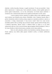 Dorinis ugdymas - imperatyvus charakterio ir dvasinis ugdymas 3 puslapis