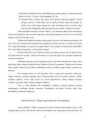 Dorinis ugdymas - imperatyvus charakterio ir dvasinis ugdymas 6 puslapis