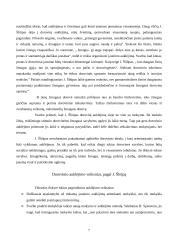 Dorinis ugdymas - imperatyvus charakterio ir dvasinis ugdymas 7 puslapis