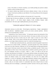 Dorinis ugdymas - imperatyvus charakterio ir dvasinis ugdymas 8 puslapis